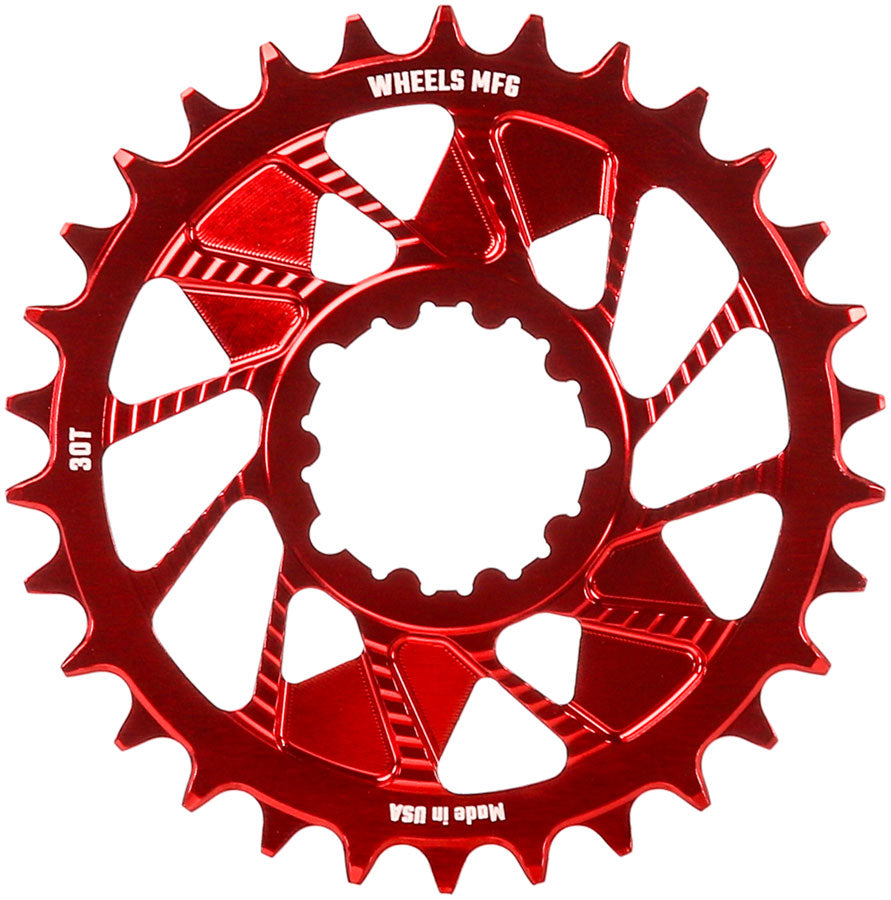 3-Bolt Direct Mount Hyperglide+ Chain Compatible Chainring - CR8477.jpg