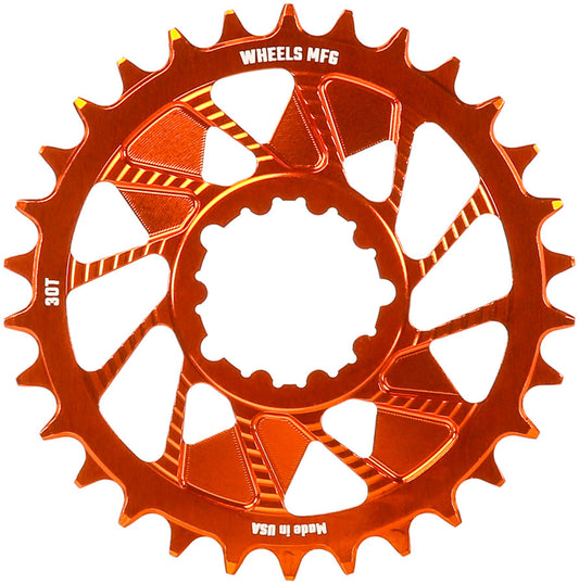 3-Bolt Direct Mount Hyperglide+ Chain Compatible Chainring - CR8478.jpg