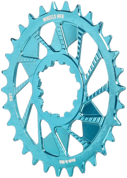 3-Bolt Direct Mount Hyperglide+ Chain Compatible Chainring - CR8479-01.jpg