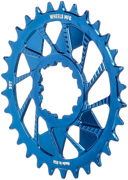 3-Bolt Direct Mount Hyperglide+ Chain Compatible Chainring - CR8480-01.jpg