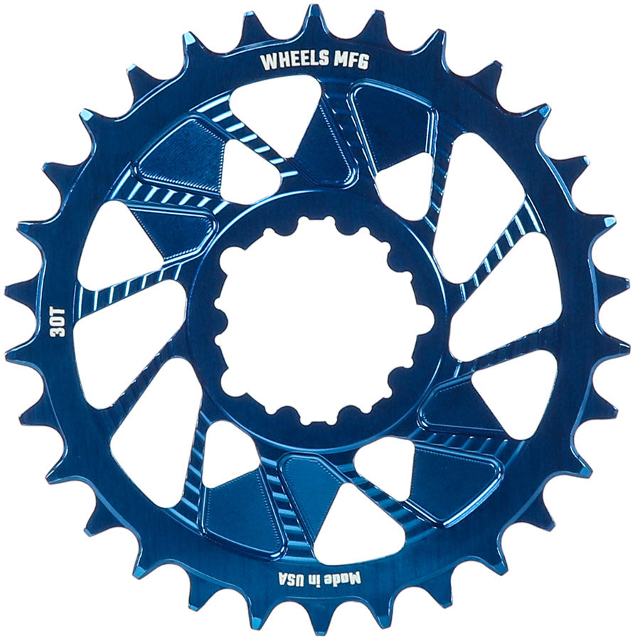3-Bolt Direct Mount Hyperglide+ Chain Compatible Chainring - CR8480.jpg