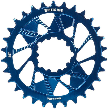 3-Bolt Direct Mount Hyperglide+ Chain Compatible Chainring - CR8480.jpg