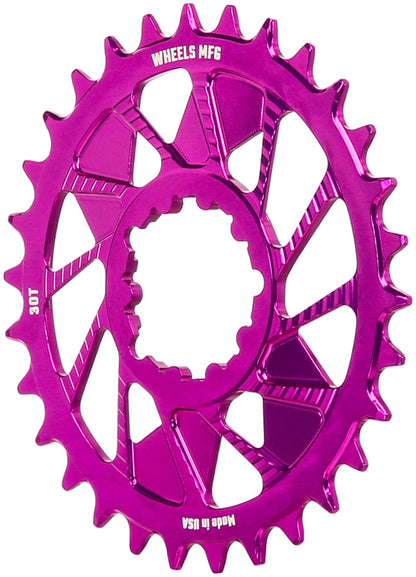 3-Bolt Direct Mount Hyperglide+ Chain Compatible Chainring - CR8481-01.jpg