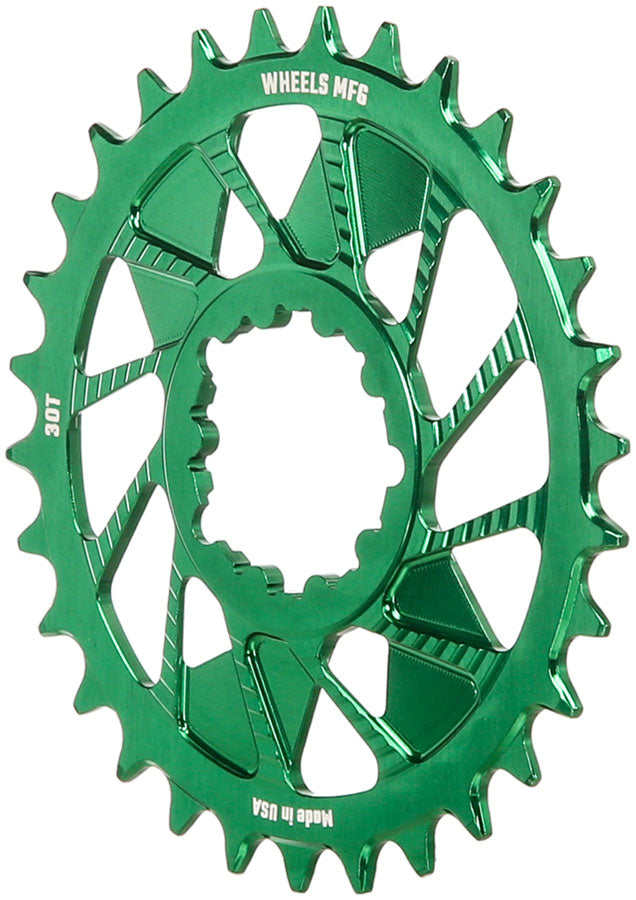 3-Bolt Direct Mount Hyperglide+ Chain Compatible Chainring - CR8482-01.jpg