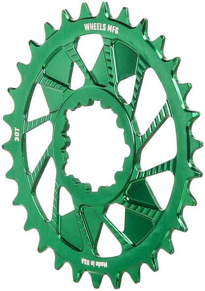 3-Bolt Direct Mount Hyperglide+ Chain Compatible Chainring - CR8482-01.jpg