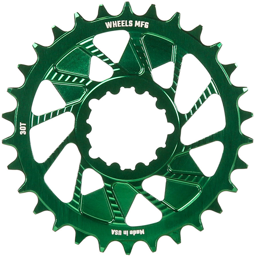 3-Bolt Direct Mount Hyperglide+ Chain Compatible Chainring - CR8482.jpg