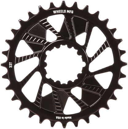 3-Bolt Direct Mount Hyperglide+ Chain Compatible Chainring - CR8483.jpg