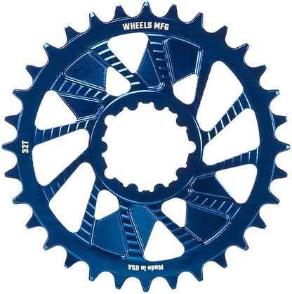 3-Bolt Direct Mount Hyperglide+ Chain Compatible Chainring - CR8487.jpg