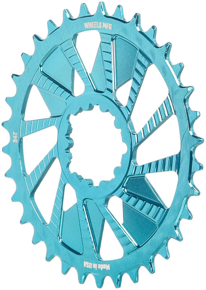 3-Bolt Direct Mount Hyperglide+ Chain Compatible Chainring - CR8493-01.jpg
