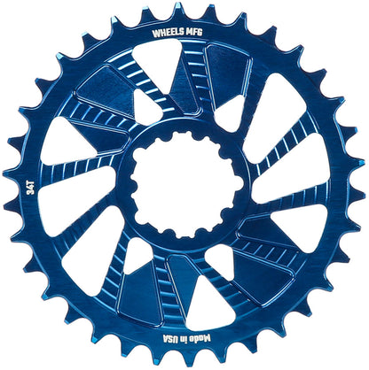3-Bolt Direct Mount Hyperglide+ Chain Compatible Chainring - CR8494.jpg