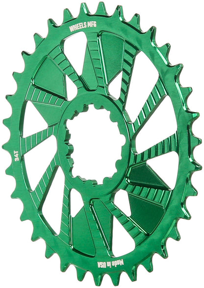 3-Bolt Direct Mount Hyperglide+ Chain Compatible Chainring - CR8496-01.jpg