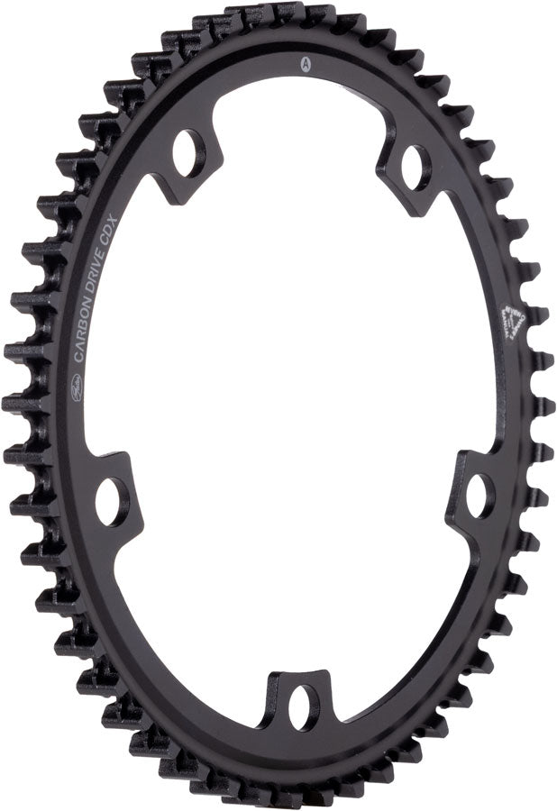 CDX CenterTrack Fin Line Front Belt Drive Ring - CR1619.jpg