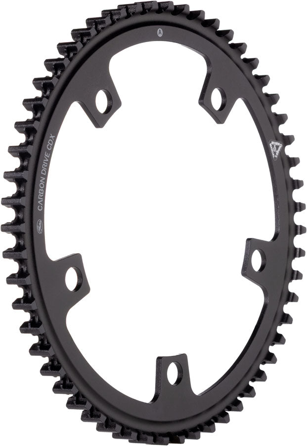 CDX CenterTrack Fin Line Front Belt Drive Ring - CR2687.jpg