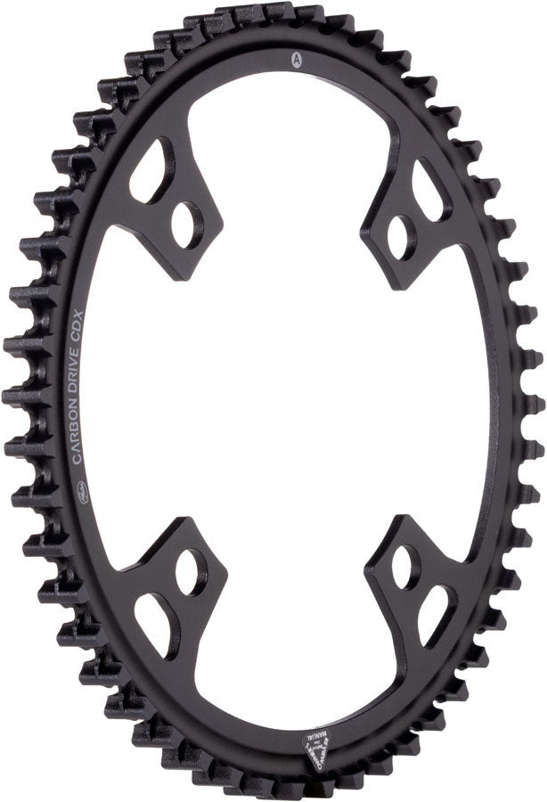 CDX CenterTrack Fin Line Front Belt Drive Ring - CR2688.jpg