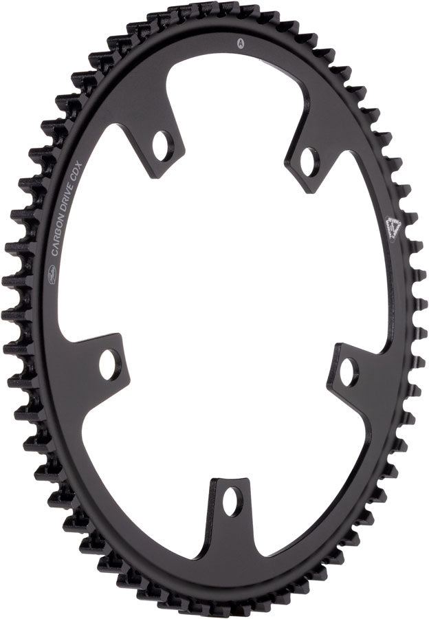 CDX CenterTrack Fin Line Front Belt Drive Ring - CR2689.jpg