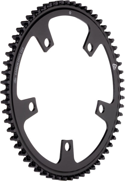 CDX CenterTrack Fin Line Front Belt Drive Ring - CR2689.jpg