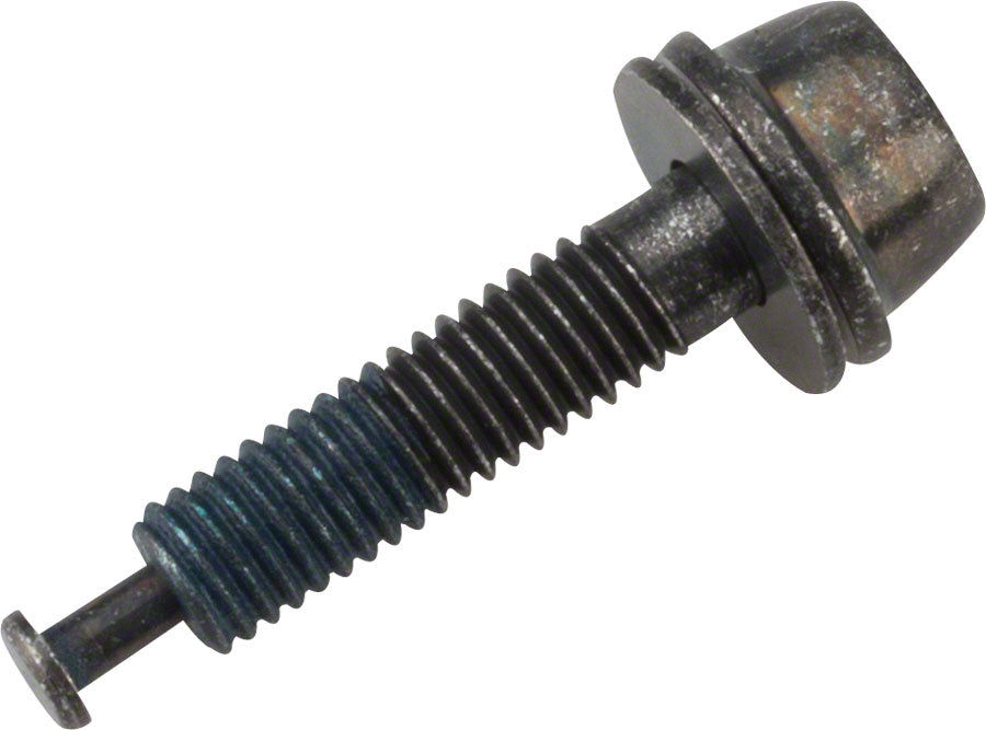 Flat Mount Disc Brake Bolts - BR5117.jpg