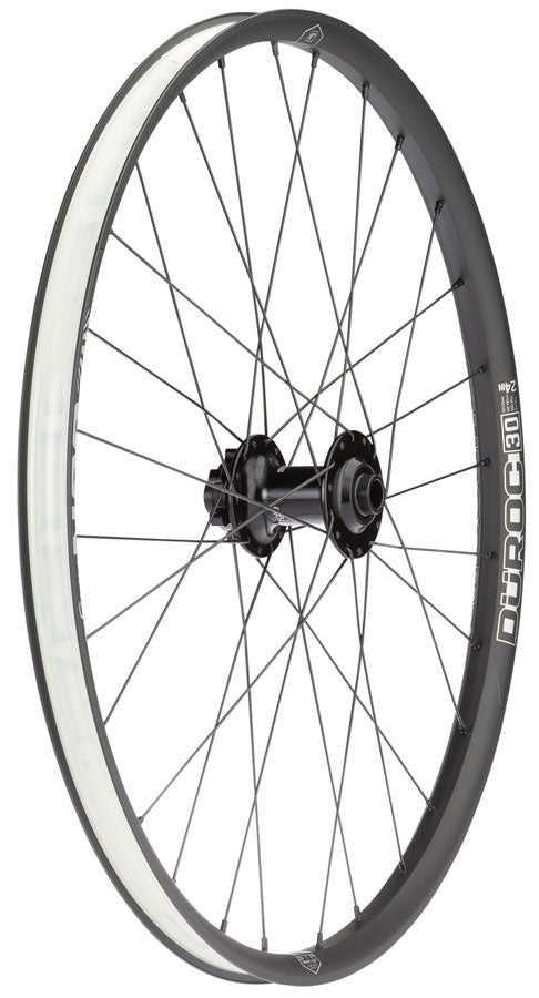 Duroc 30 Junit Front Wheel - WE0648-01.jpg