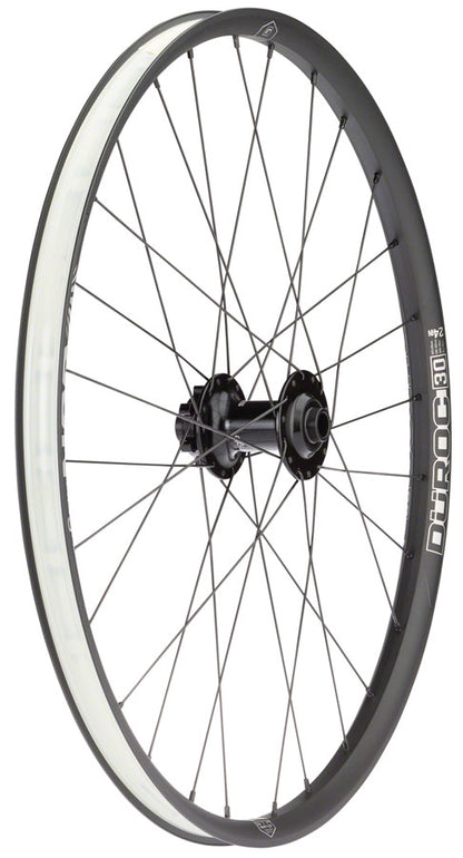 Duroc 30 Junit Front Wheel - WE0648-01.jpg