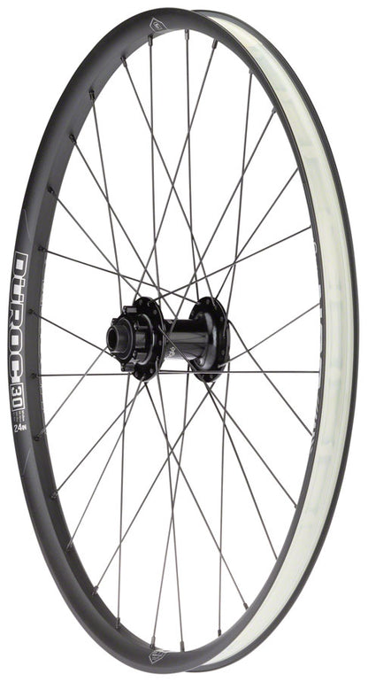 Duroc 30 Junit Front Wheel - WE0648.jpg