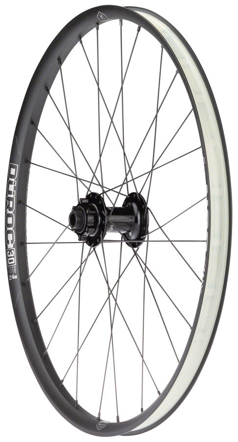 Duroc 30 Junit Front Wheel - WE0648.jpg