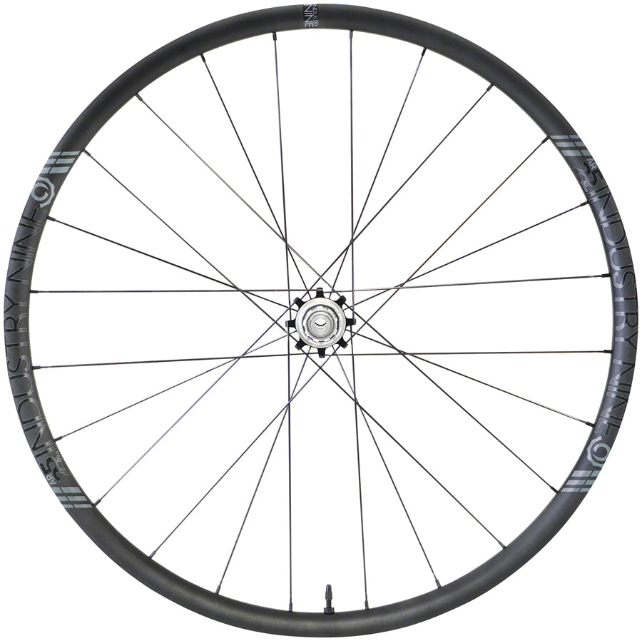 AR25 Rear Wheel - WE0444.jpg