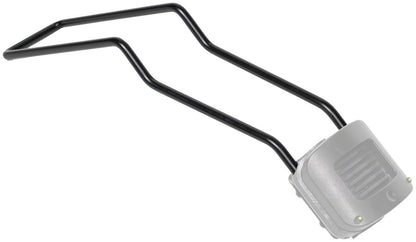 Dash Extended Rails for Frame Mount  - RK2556-01.jpg