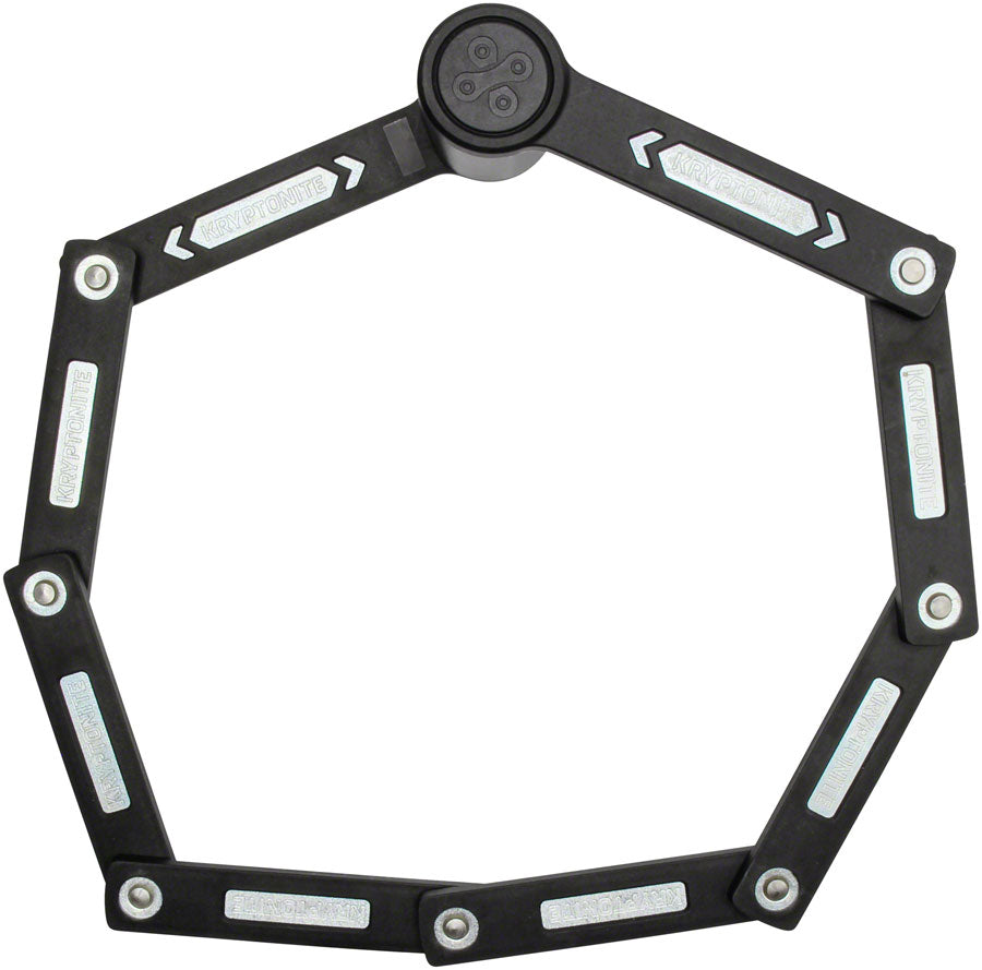 Keeper Mini Folding Lock - LK0034-01.jpg