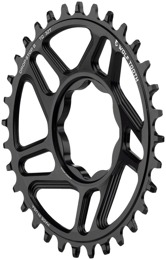 Trek TQ Direct Mount Ebike Chainring - CR3619.jpg