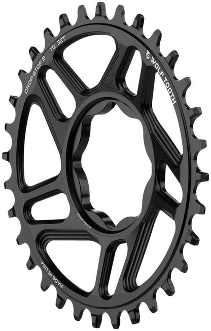 Trek TQ Direct Mount Ebike Chainring - CR3619.jpg