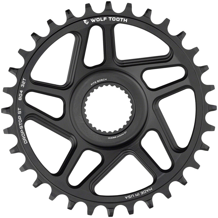 Bosch Gen 4 Direct Mount Ebike Chainring - CR3626.jpg