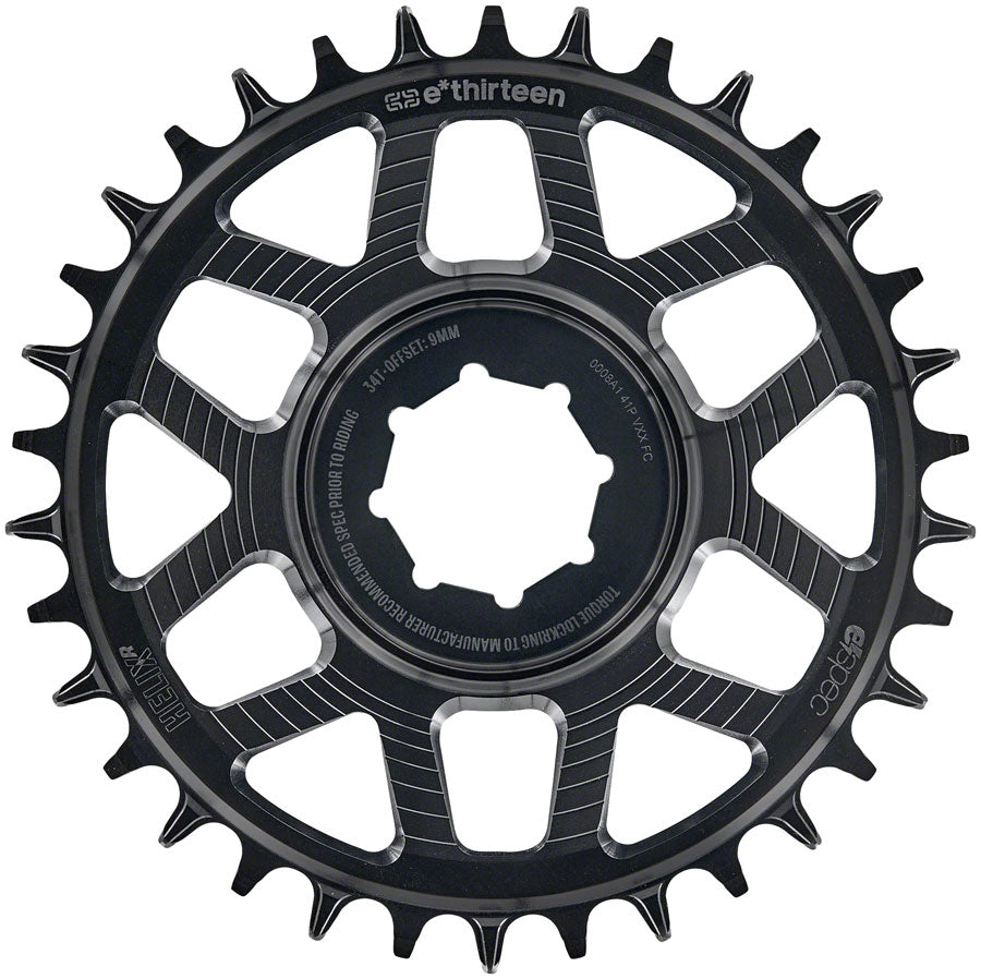 Helix Race E*Spec Turbo Levo Aluminum Chainring - CR4222.jpg