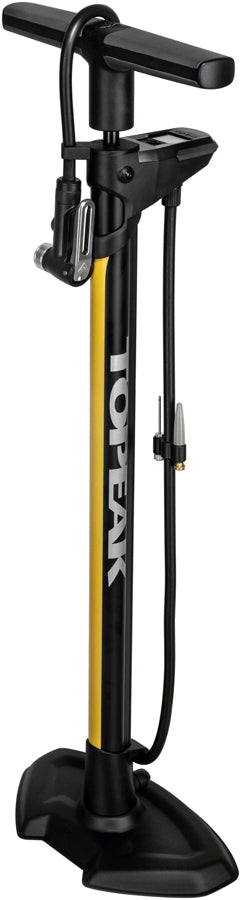 JoeBlow Pro Digital Floor Pump - PU0208.jpg