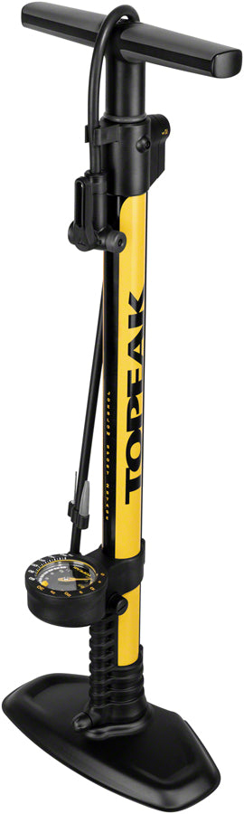 JoeBlow Sport 2-Stage Floor Pump - PU0210.jpg