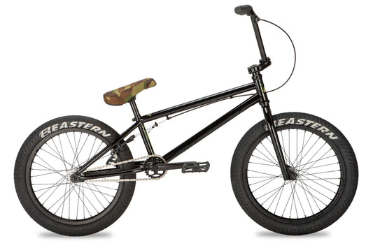 Eastern Thunderbird V1 20" BMX - Black