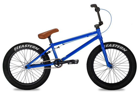 Eastern Traildigger 20" BMX - Blue