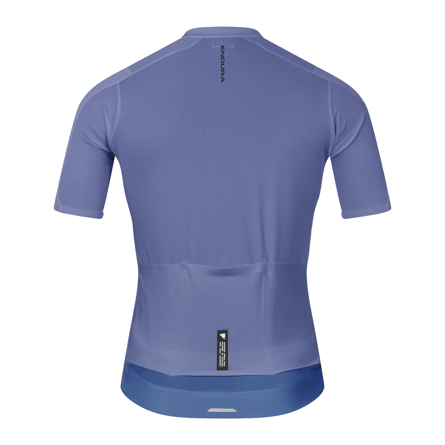Endura Pro SL Short Sleeve Road Jersey - Indigo Rock