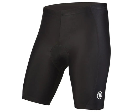 Endura 6 Panel Short II - Black