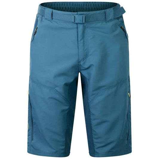 Endura Hummvee MTB Short with Liner - Blue Steel