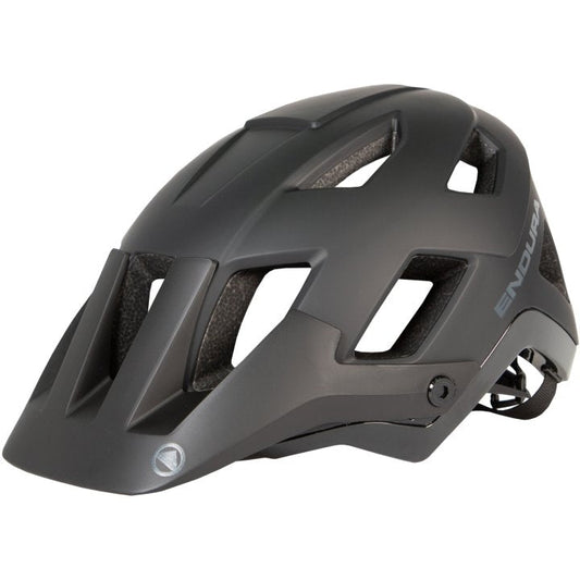 Endura Hummvee Plus MIPS MTB Helmet - Black