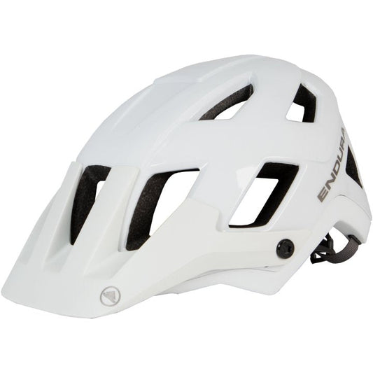 Endura Hummvee Plus MIPS MTB Helmet - White