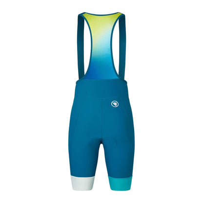 Endura Loop Bibshort - Barra Blue