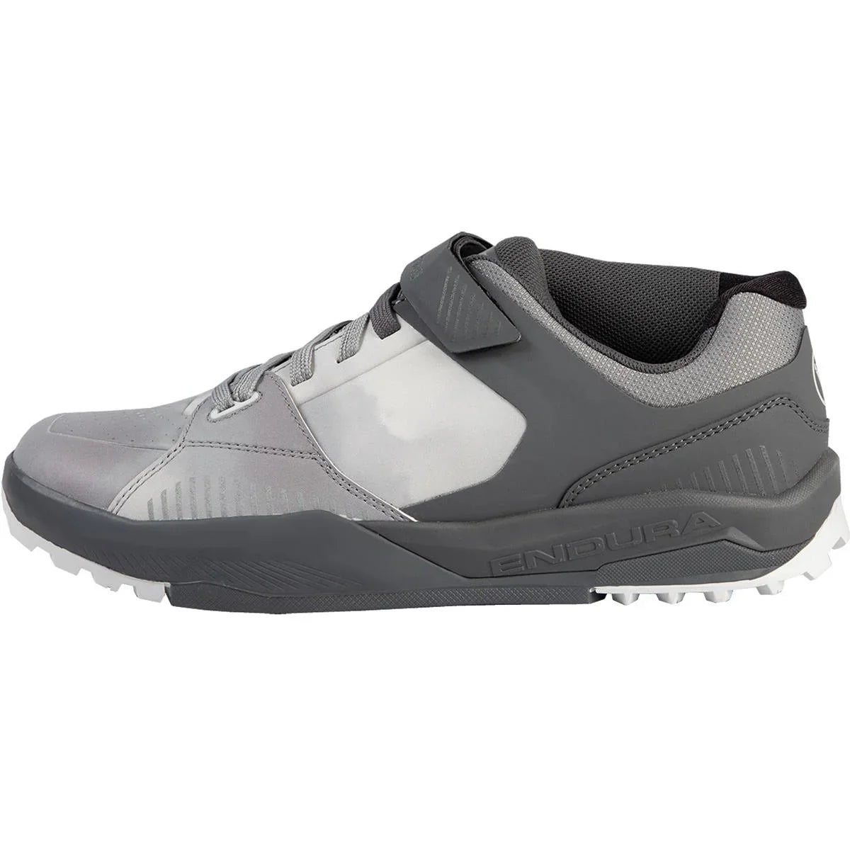 Endura MT500 Burner Clipless MTB Shoe - Dreich Gray