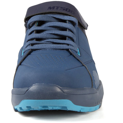 Endura MT500 Burner Clipless MTB Shoe - Navy