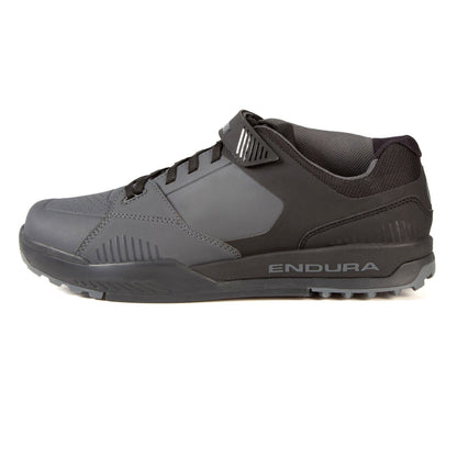 Endura MT500 Burner Clipless MTB Shoe - Black
