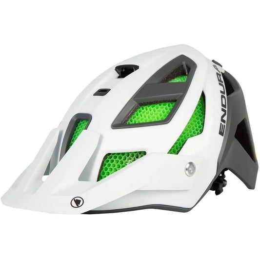 Endura MT500 MIPS MTB Helmet - White