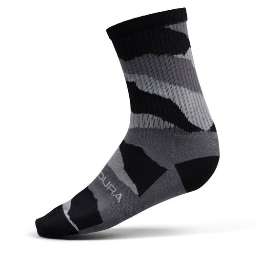 Endura Peak Sock - Black