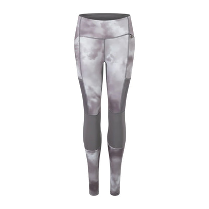 Endura SingleTrack Legging - Womens - Dreich Gray