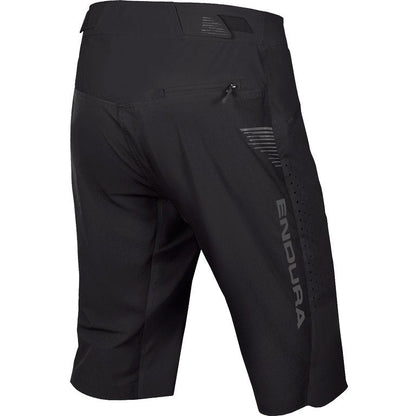 Endura SingleTrack Lite MTB Short - Black