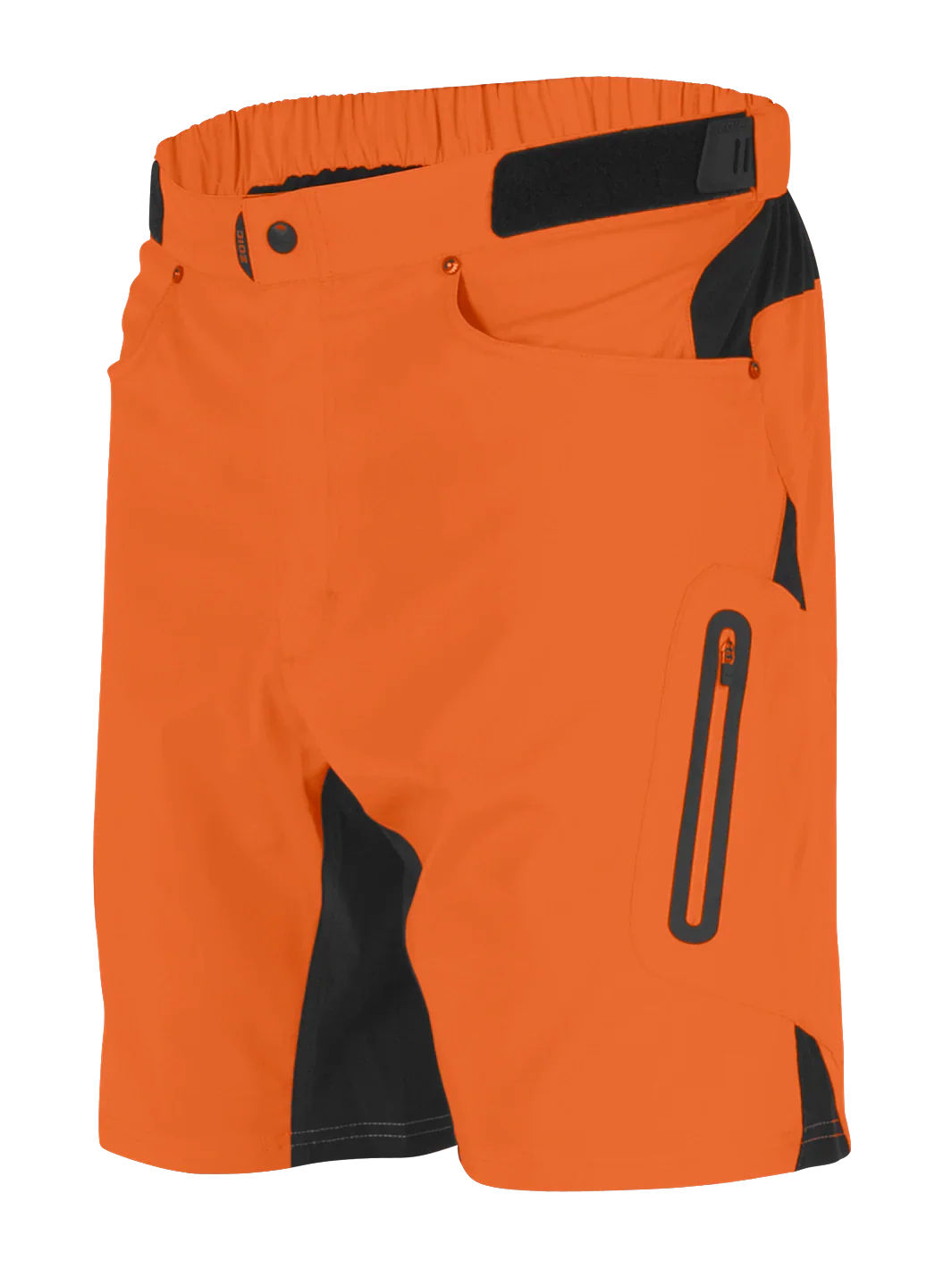 Zoic Ether 9" MTB Short - Crush